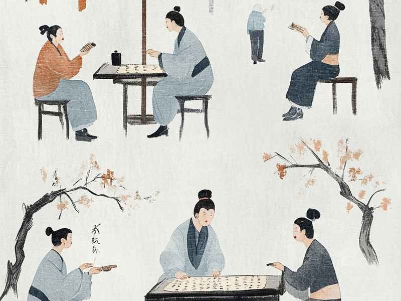 俗世奇人经典故事、俗世奇人经典故事简短 俗世奇人经典故事、俗世奇人经典故事简短
