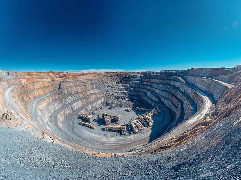 世界十大铜矿储量排名最新 全球铜矿储量排名 世界十大铜矿储量排名最新 全球铜矿储量排名