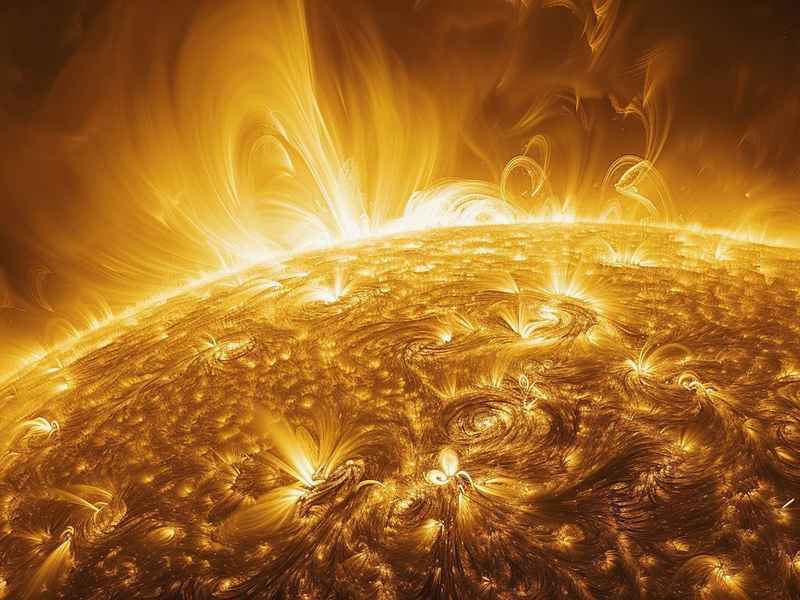 太阳的寓言故事；太阳的寓言故事内容