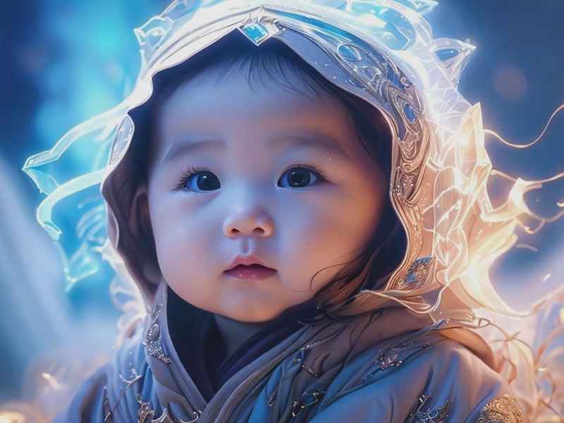 童话宝宝图片，童话宝宝图片大全