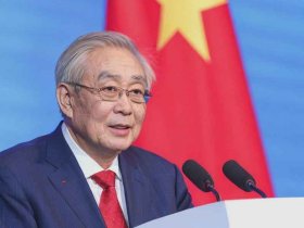 世界最美童话讲好中国故事，讲好中国故事,让世界共鸣