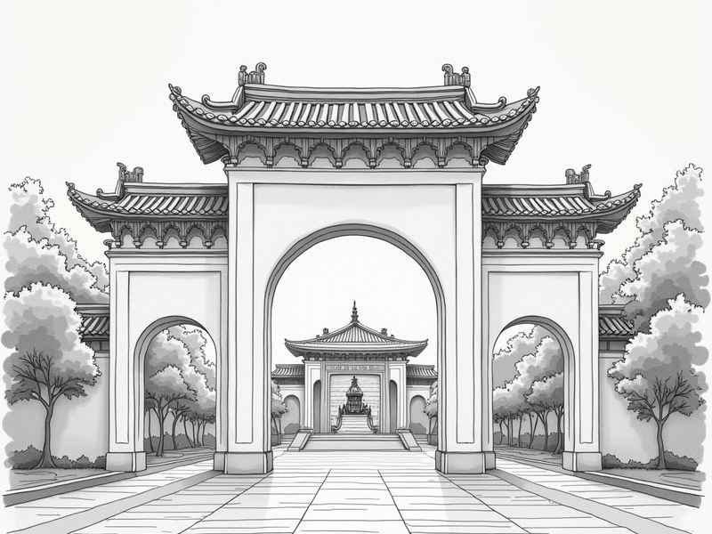 天桥区故事、天桥区历史由来故事