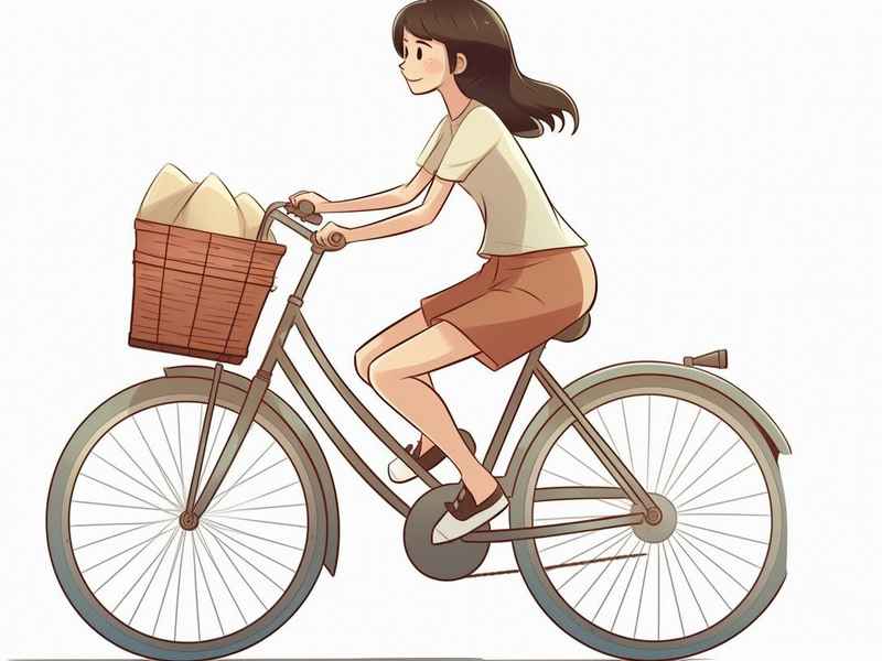 三年级作文300字优秀作文免费 三年级作文300字优秀作文免费骑车怎么写