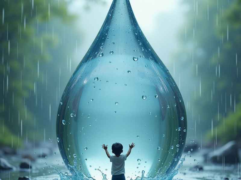 水雨童话观后感、水雨童话观后感500字 水雨童话观后感、水雨童话观后感500字