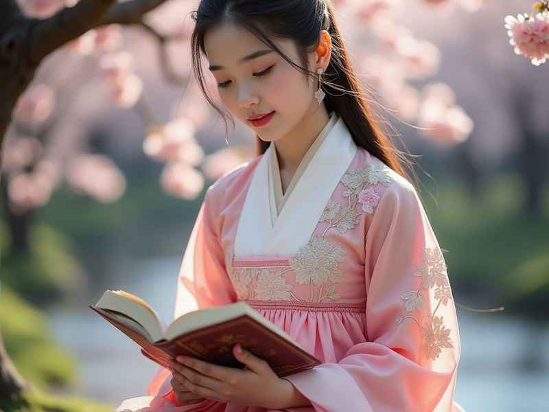 桃花编故事,桃花节故事 桃花编故事,桃花节故事