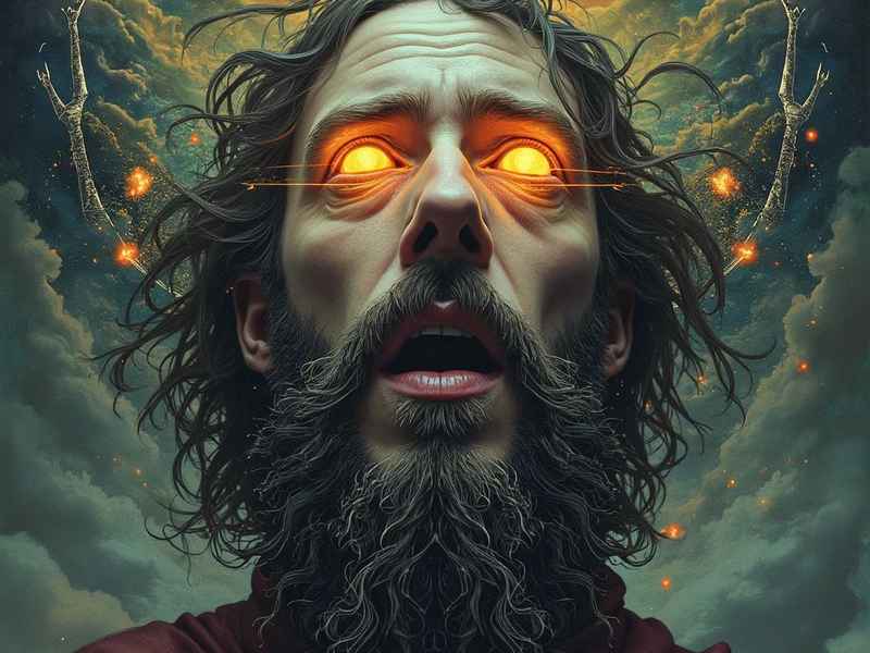 神话故事有哪些名称；神话故事有哪些名称三年级上册