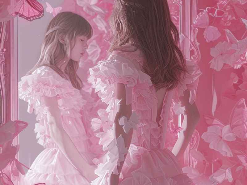 少女童话故事全集;童话少女心 少女童话故事全集;童话少女心