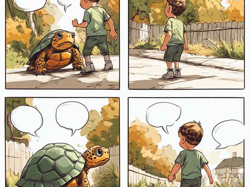 四格连环画小故事,四格连环画小故事简短 四格连环画小故事,四格连环画小故事简短