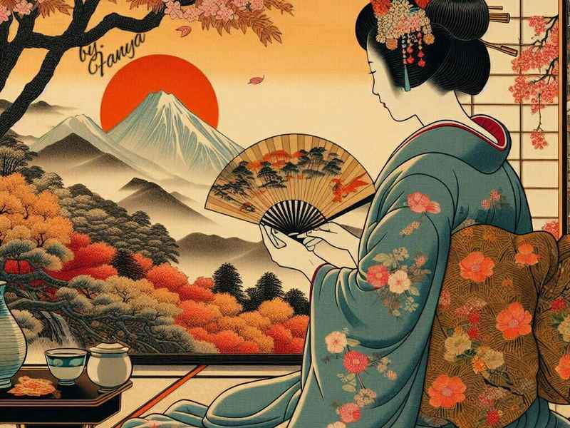 日语故事朗读大全 - 日语故事朗读大全100篇