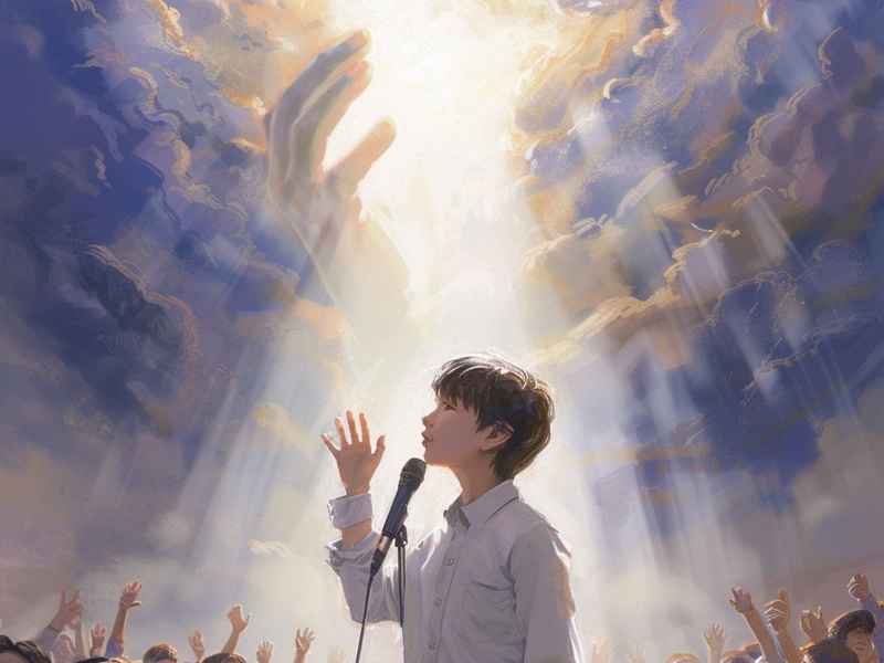 神奇童话故事大全8-12岁，神奇的童话
