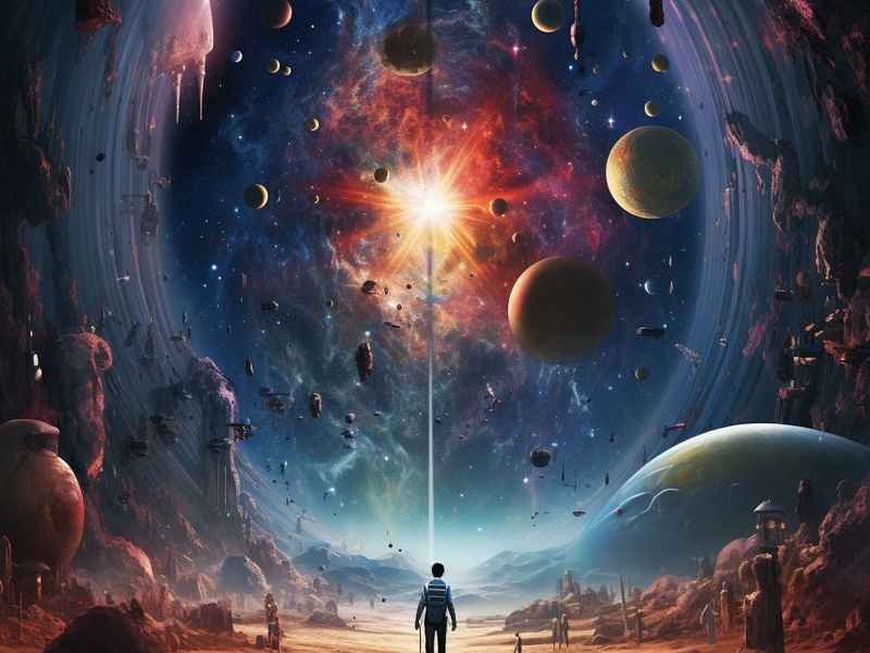 三体童话故事的海是什么(三体3个童话传达了什么) 三体童话故事的海是什么(三体3个童话传达了什么)