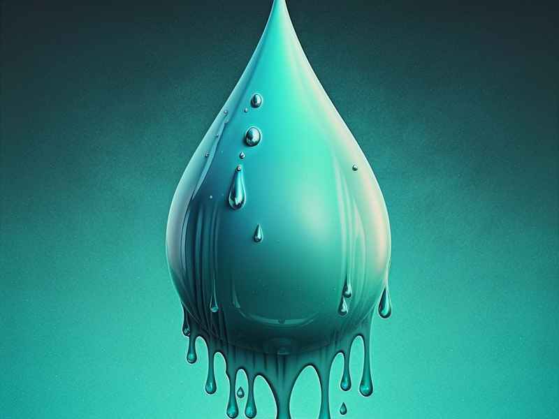 童话故事一滴水(一滴水的故事绘本) 童话故事一滴水(一滴水的故事绘本)