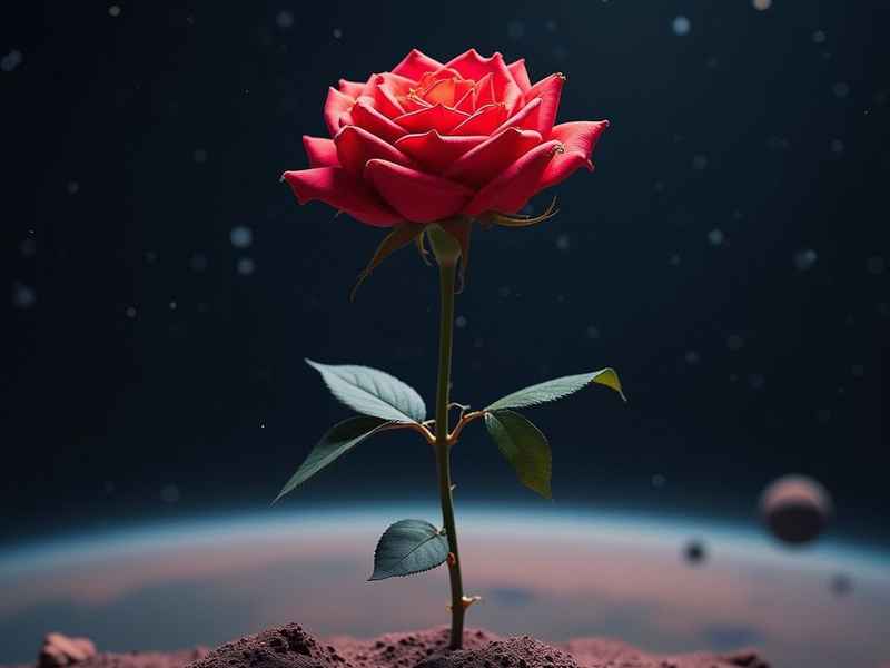 童话故事《小王子》玫瑰 小王子玫瑰花的故事告诉了我们什么 童话故事《小王子》玫瑰 小王子玫瑰花的故事告诉了我们什么
