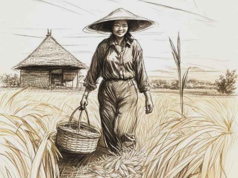 农夫与蛇的童话故事全文 - 农夫与蛇的故事原文
