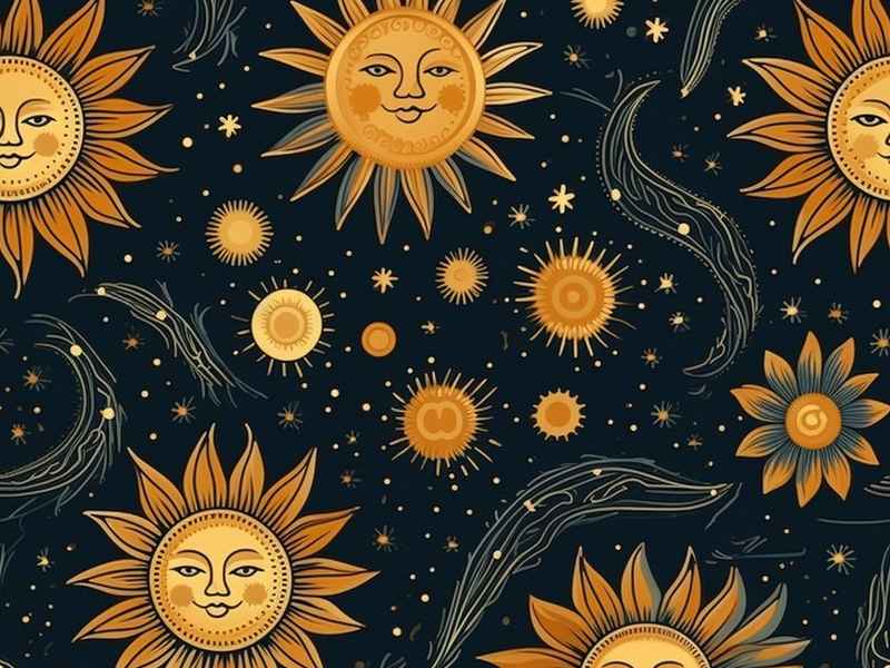 太阳月亮星星哪个比较沉默 - 太阳月亮星星哪个比较沉默一点