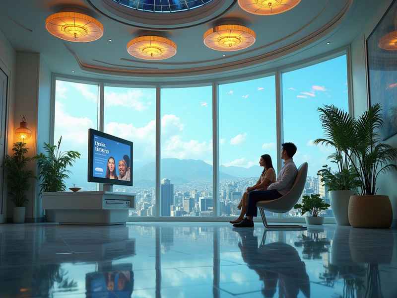 世通华纳移动电视传媒集团有限公司现在怎么样