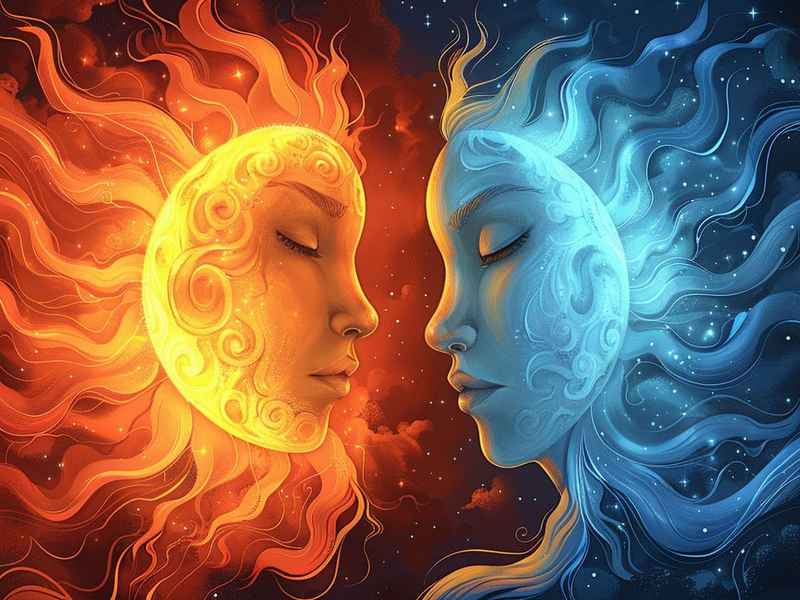 太阳月亮星星绘本故事教案；太阳月亮星星绘本故事教案反思