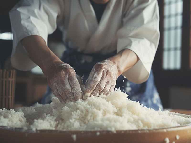 日本三碗米饭的故事、日本三碗米饭的故事是什么
