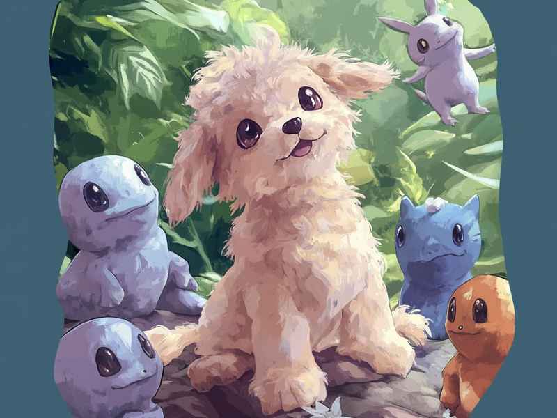 四个动物的故事 - 寓言故事四个小动物的故事有哪些 四个动物的故事 - 寓言故事四个小动物的故事有哪些