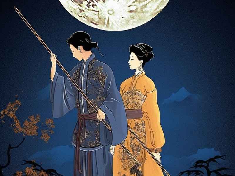 牛郎织女的真实故事 牛郎织女的真实故事牛郎打织女 牛郎织女的真实故事 牛郎织女的真实故事牛郎打织女