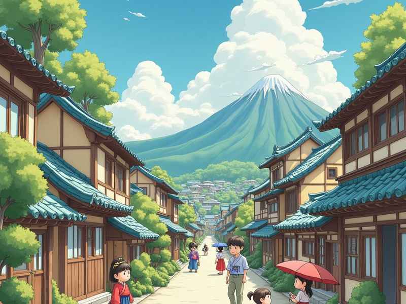 日本童话故事动画片 - 日本童话动画片bilibili 日本童话故事动画片 - 日本童话动画片bilibili