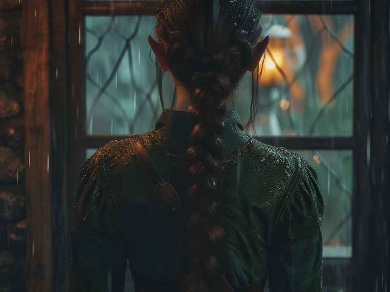 哪个童话故事主角的辫子、小辫子的故事 哪个童话故事主角的辫子、小辫子的故事