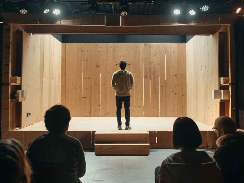 人演故事短剧 人演故事短剧有哪些