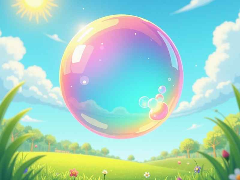 泡沫的背景故事（泡沫的创作背景故事）