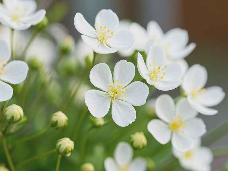 水仙花童话故事 - 水仙花和她的故事 水仙花童话故事 - 水仙花和她的故事