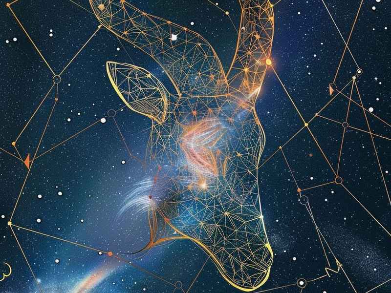 十二星座的小故事 - 十二星座的小故事100字