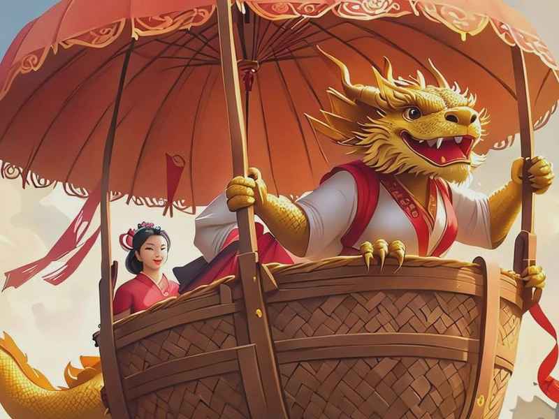 哪吒童话故事介绍卡片(哪吒故事简介) 哪吒童话故事介绍卡片(哪吒故事简介)