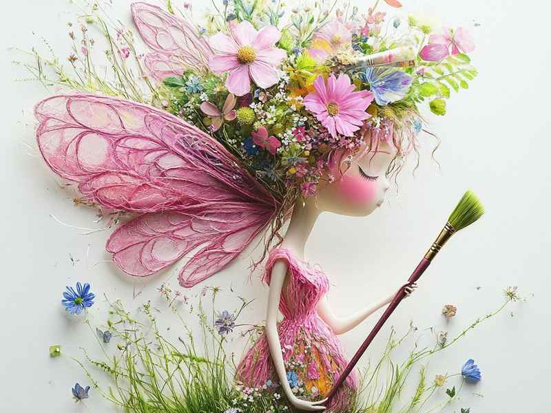 搜索关于花的童话、搜索关于花的童话有哪些 搜索关于花的童话、搜索关于花的童话有哪些