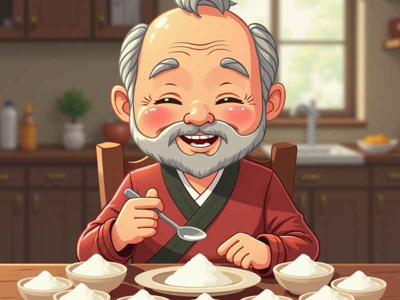 甜粥童话故事视频（甜粥的故事视频）