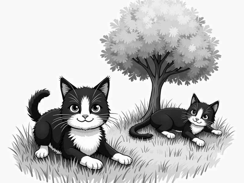 童话故事一只想飞的猫二年级阅读、二年级上册一只想飞的猫故事阅读 童话故事一只想飞的猫二年级阅读、二年级上册一只想飞的猫故事阅读