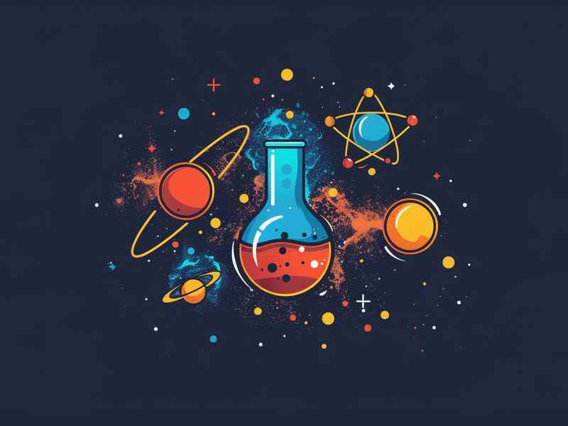 十个简短科学小故事;十个简短科学小故事视频教学 十个简短科学小故事;十个简短科学小故事视频教学