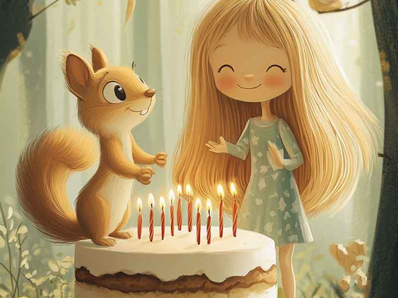 生日的童话故事、过生日的童话有哪些? 生日的童话故事、过生日的童话有哪些?