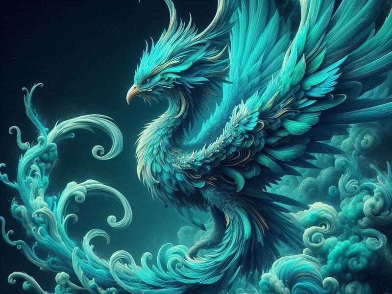 神话故事中青鸟的来历 神话故事中青鸟的来历是什么