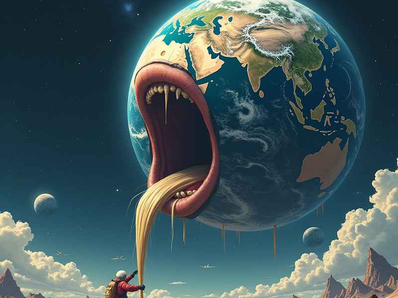 世界上的童话故事有哪些 - 世界上的童话故事 世界上的童话故事有哪些 - 世界上的童话故事