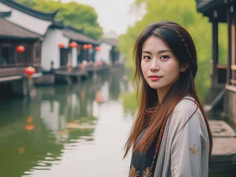 南浔古镇旅游景区的故事 关于南浔古镇的故事