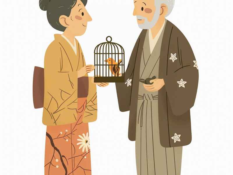 日本的童话读后感 - 日本的童话书 日本的童话读后感 - 日本的童话书