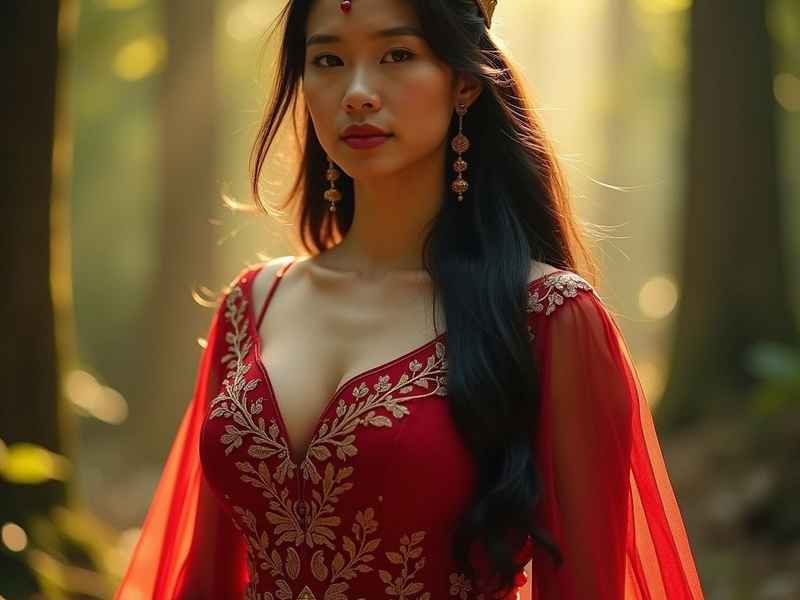 森林选美大赛童话故事的道理;森林里的选美大赛童话200字三年级 森林选美大赛童话故事的道理;森林里的选美大赛童话200字三年级