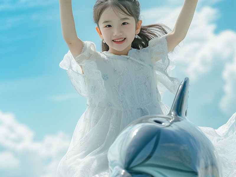 女孩和海豚的故事,小女孩和小海豚的故事 女孩和海豚的故事,小女孩和小海豚的故事