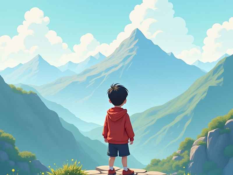 山中故事动画,山中故事动画在线观看 山中故事动画,山中故事动画在线观看