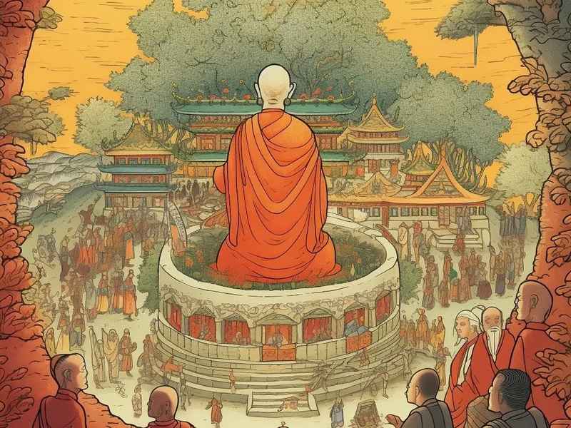 十二生肖拯救混乱的童话故事 - 十二生肖拯救故事世界