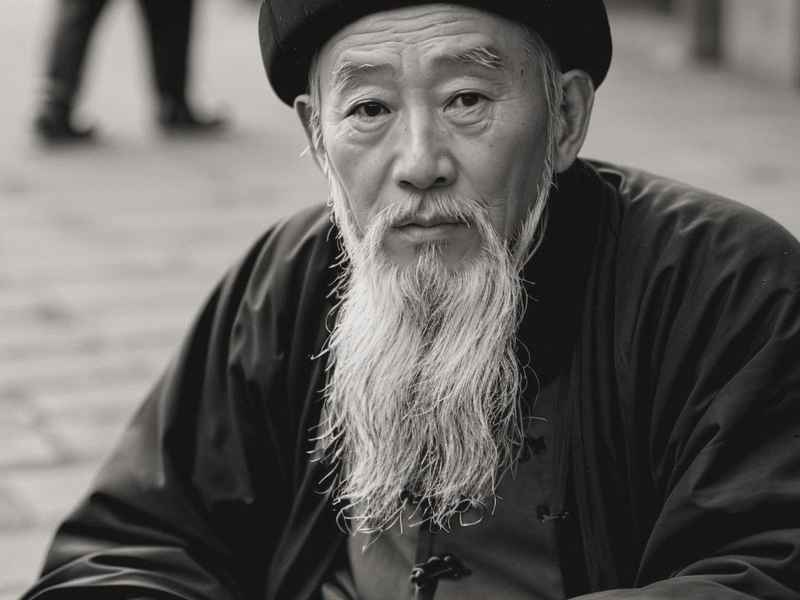 俗世奇人一个小故事 俗世奇人一个小故事概括 俗世奇人一个小故事 俗世奇人一个小故事概括