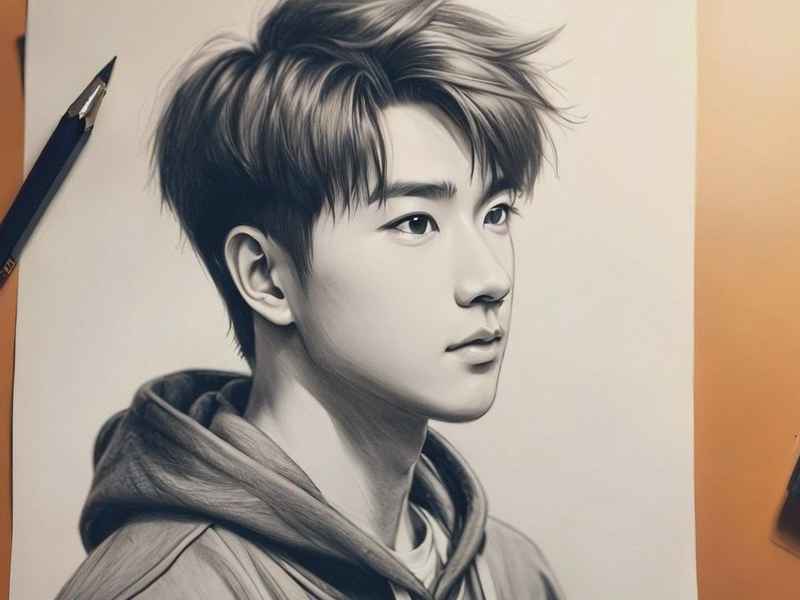 森林童话简笔画；森林童话简笔画图片