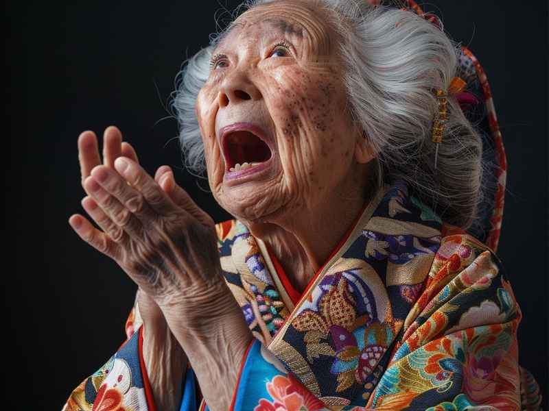 日本童话故事全集 - 《日本的童话》 日本童话故事全集 - 《日本的童话》