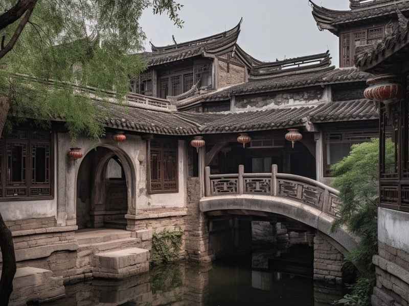 南浔故事典故（南浔 典故）