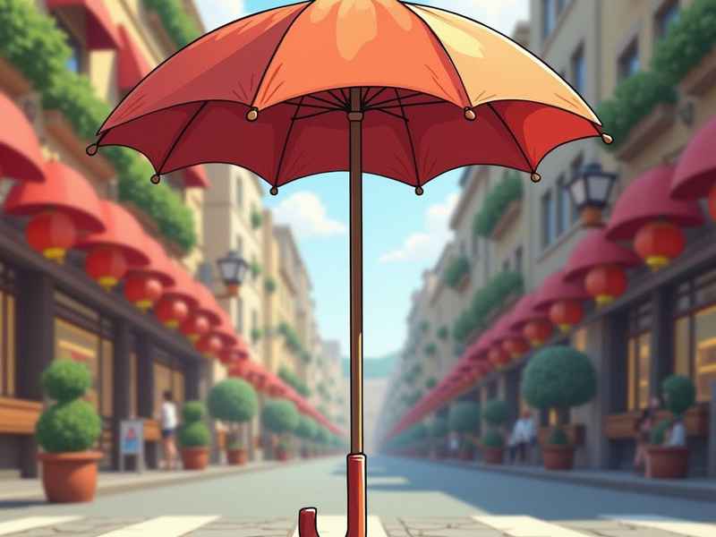伞的故事的阅读及答案（伞的故事这篇阅读答案）