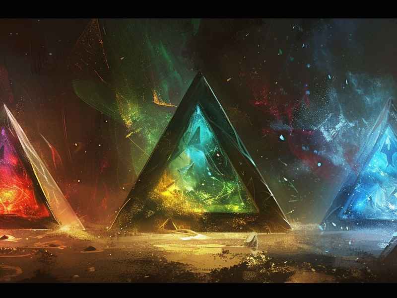 三体的童话故事解析 - 三体 童话 解析
